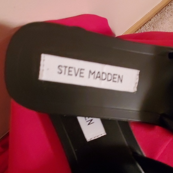 Steve Madden slip-on - Picture 6 of 8